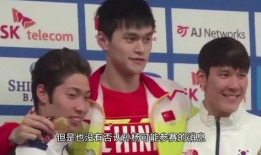 外媒爆料孙杨最新,外媒揭秘游泳健将的复出之路